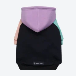 Cyber Punk Dog Hoodie