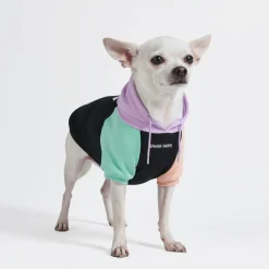 Cyber Punk Dog Hoodie