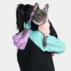 Cyber Punk Human Hoodie