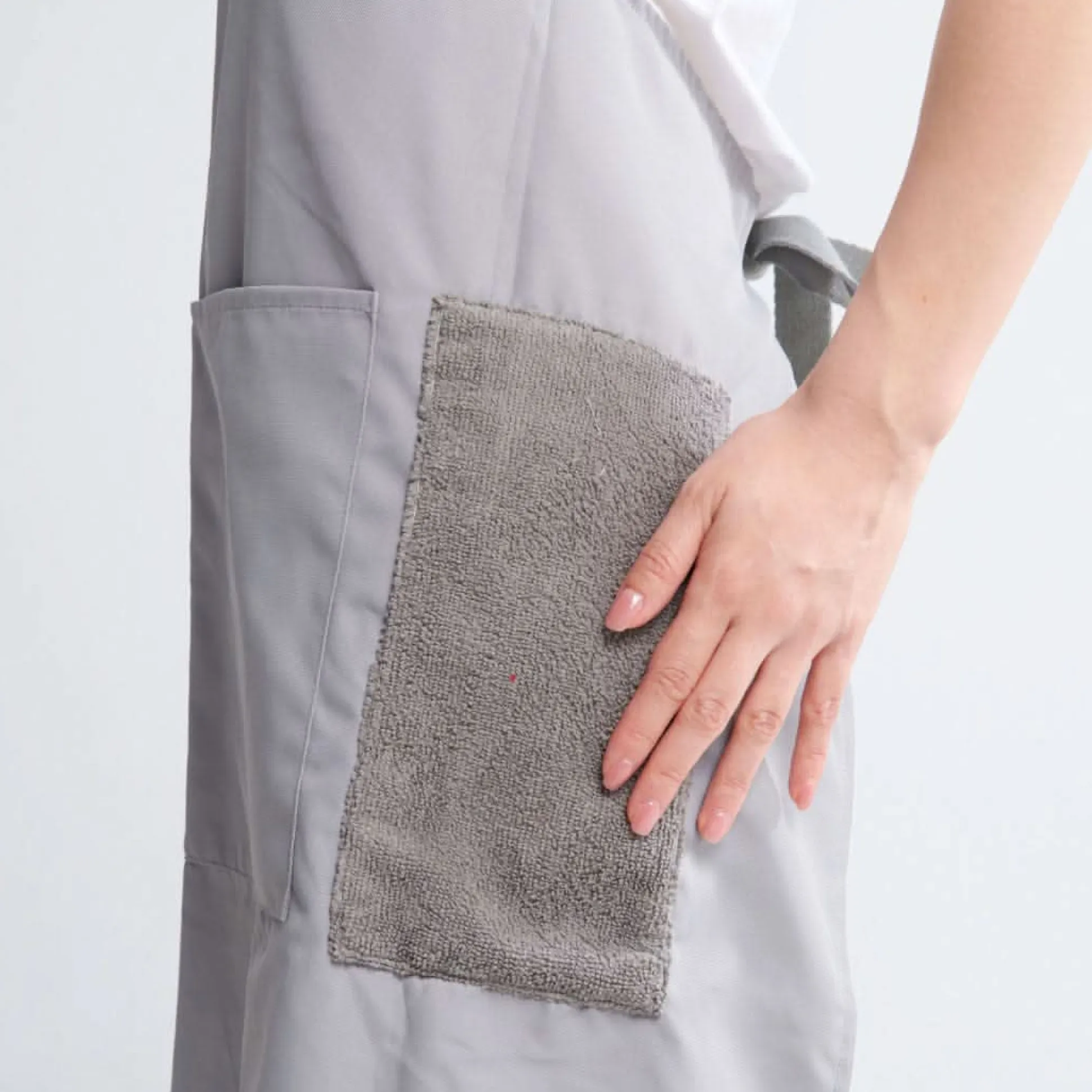 Dog Grooming Apron