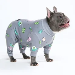 Dog Pajama - Alien