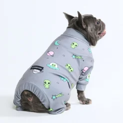 Dog Pajama - Alien