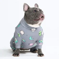 Dog Pajama - Alien