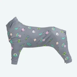 Dog Pajama - Alien