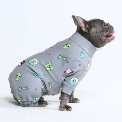 Dog Pajama - Alien
