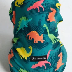 Dog Pajama - Dinosaurs
