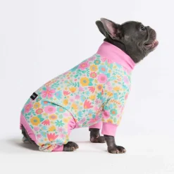Dog Pajama - Meadows