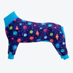 Dog Pajama - Planets