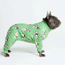 Dog Pajama - Pup Cup