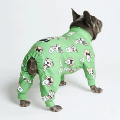 Dog Pajama - Pup Cup