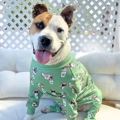 Dog Pajama - Pup Cup