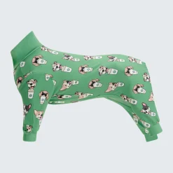 Dog Pajama - Pup Cup