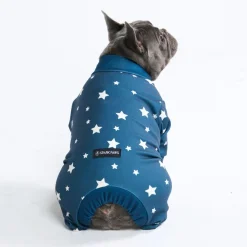 Dog Pajama - Stars