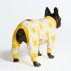 Dog Pajama - Sunshine