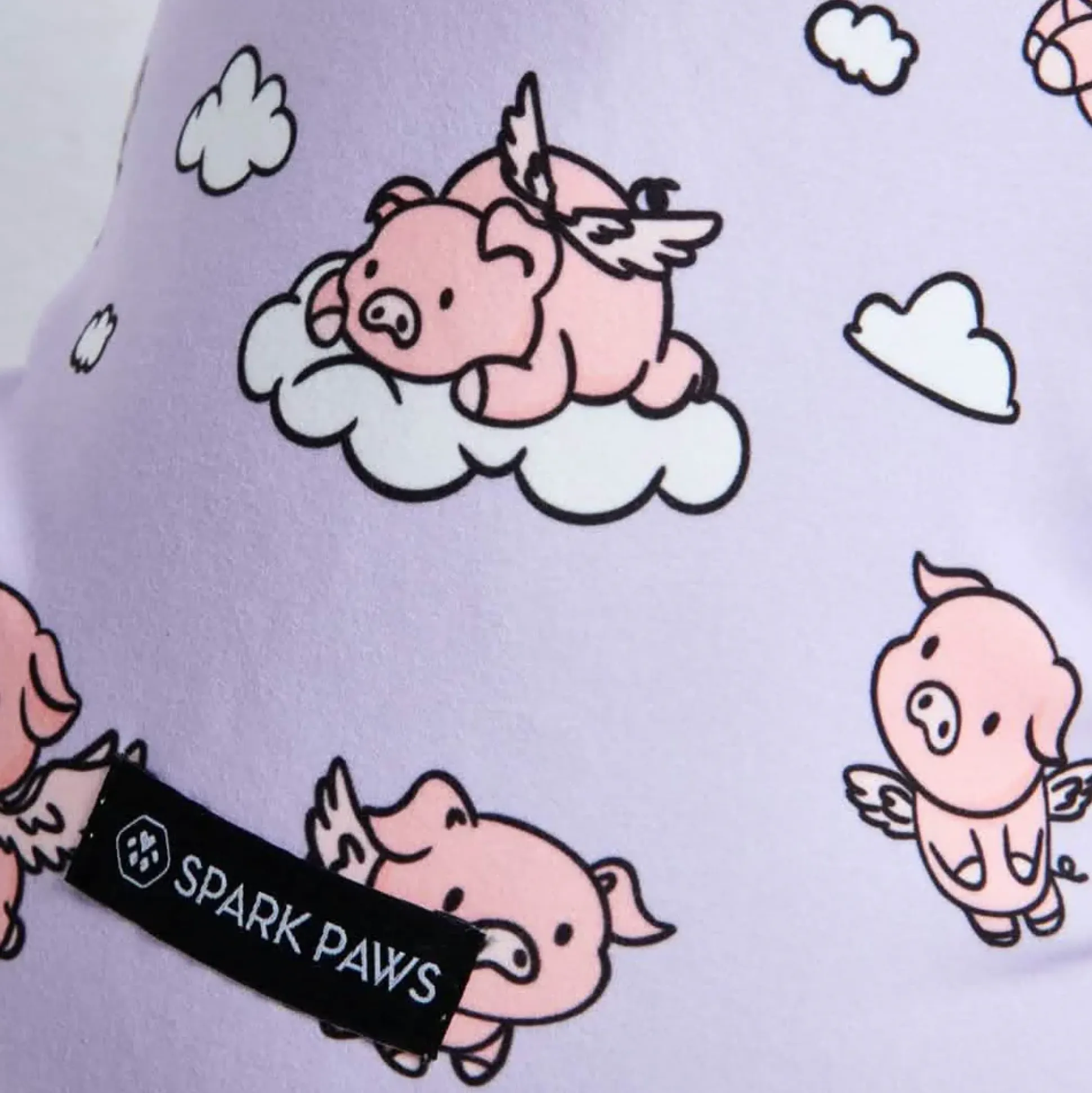 Dog Pajama - When Pigs Fly