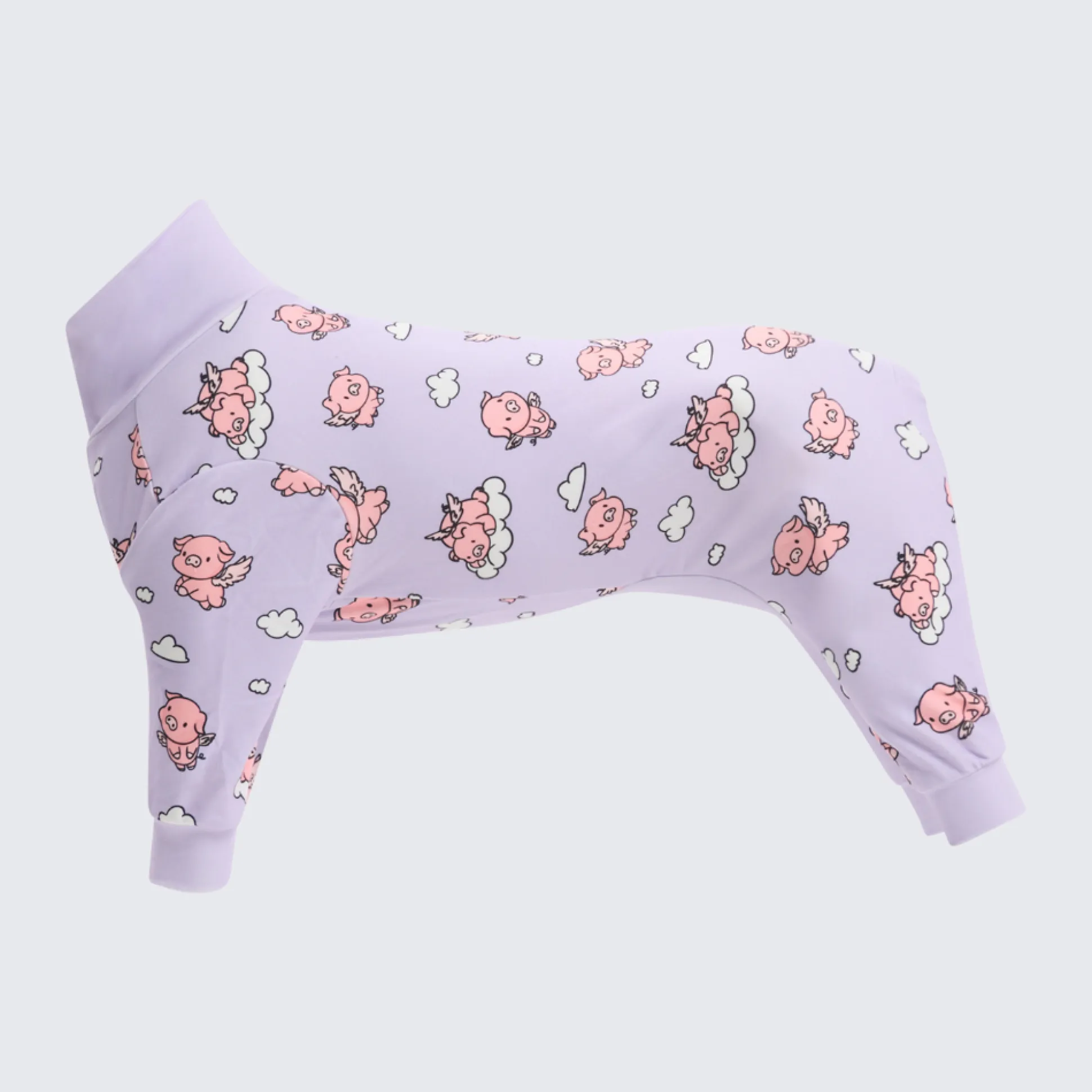 Dog Pajama - When Pigs Fly