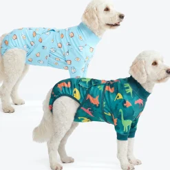 Dog Surgical Suit 2-pack