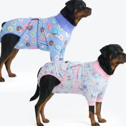 Dog Surgical Suit 2-pack