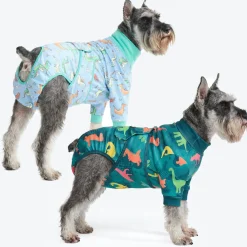 Dog Surgical Suit 2-pack