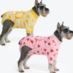 Dog Surgical Suit 2-pack