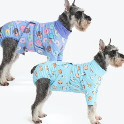 Dog Surgical Suit 2-pack