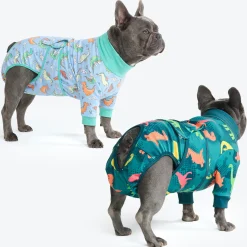Dog Surgical Suit 2-pack