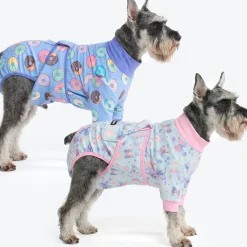 Dog Surgical Suit 2-pack