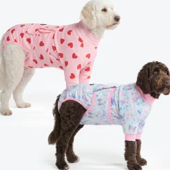 Dog Surgical Suit 2-pack