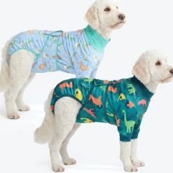 Dog Surgical Suit 2-pack