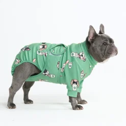 Dog Surgical Suit - Pup Cup