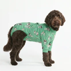 Dog Surgical Suit - Pup Cup