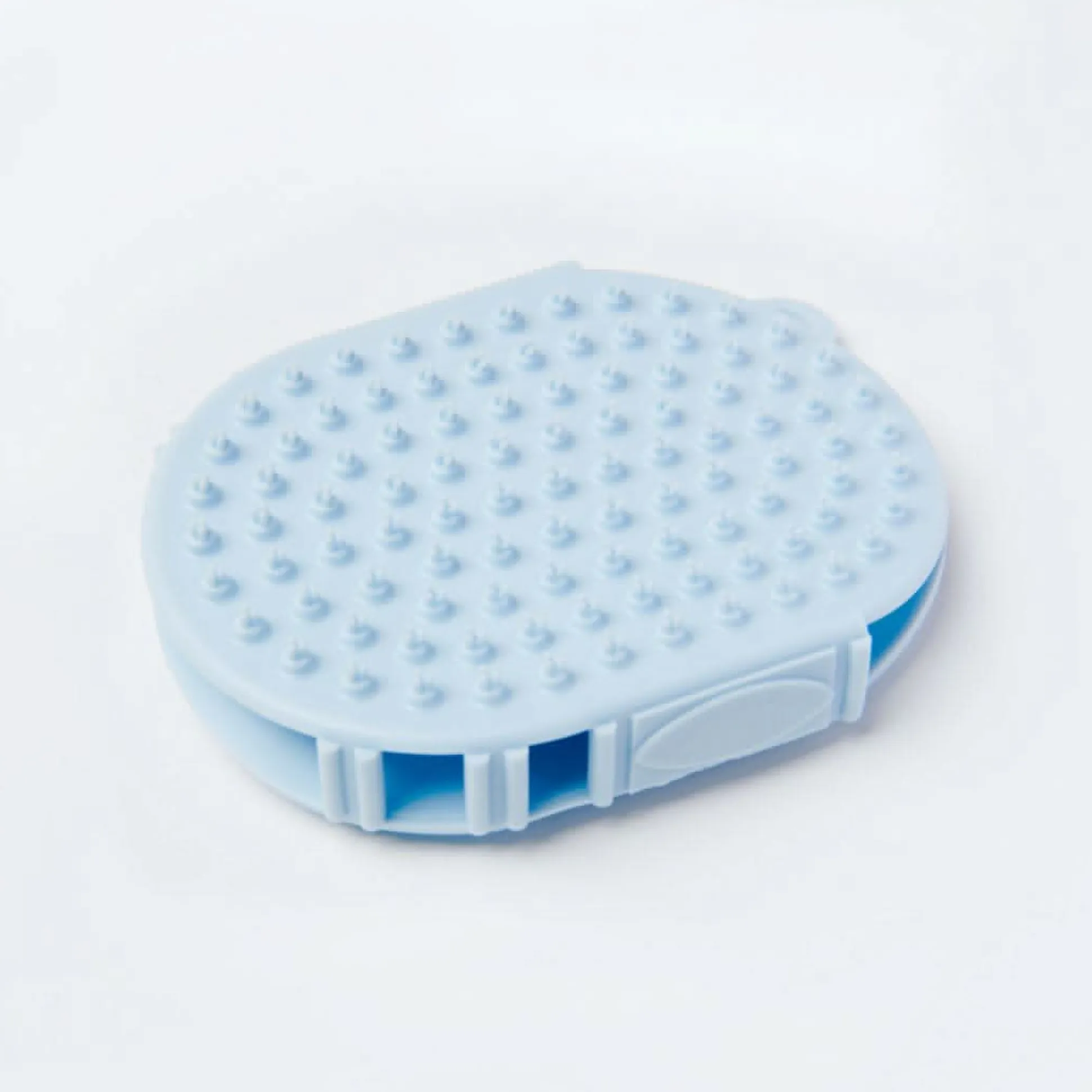 Dual Sided Grooming Brush