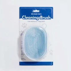 Dual Sided Grooming Brush