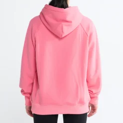 Essential Human Hoodie - Blush Pink
