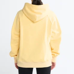 Essential Human Hoodie - Buttercream