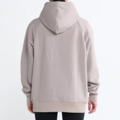 Essential Human Hoodie - Clay