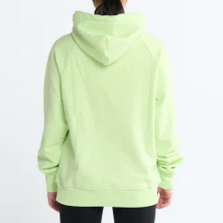 Essential Human Hoodie - Honey Dew