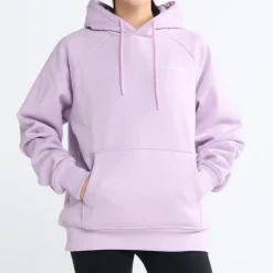Essential Human Hoodie - Lavender
