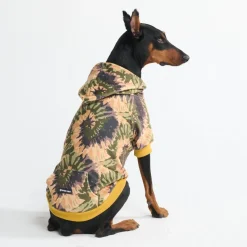 Everglade Skydye Dog Hoodie