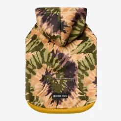 Everglade Skydye Dog Hoodie