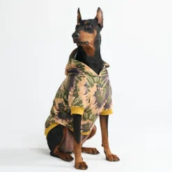 Everglade Skydye Dog Hoodie