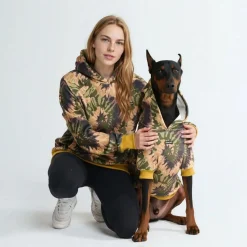 Everglade Skydye Human Hoodie
