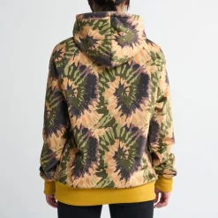 Everglade Skydye Human Hoodie