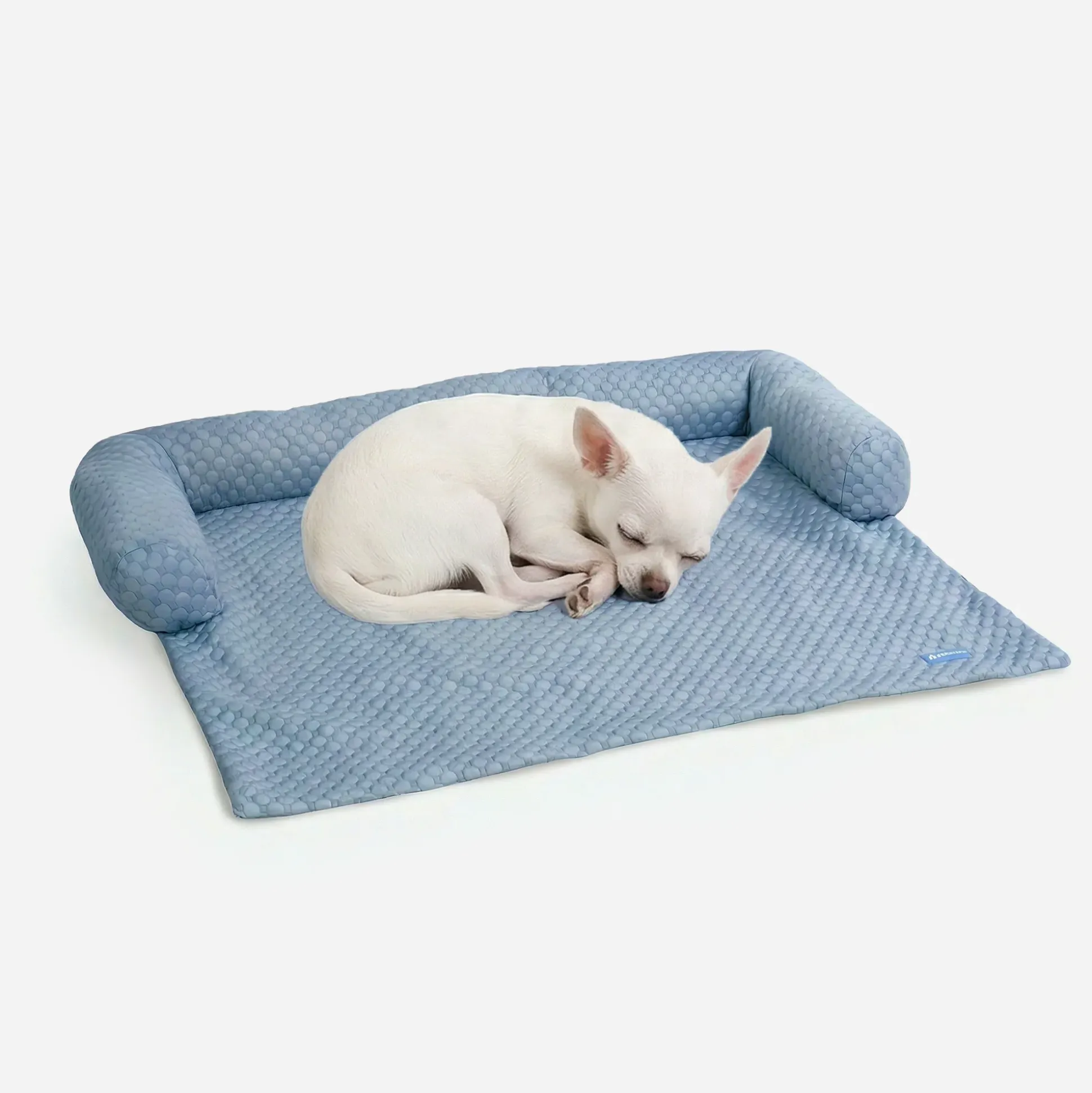 Frostcore™ Cooling Couch Cover Dog Bed