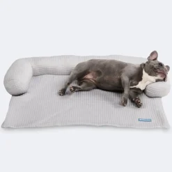Frostcore™ Cooling Couch Cover Dog Bed