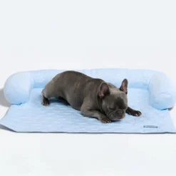 Frostcore™ Cooling Couch Cover Dog Bed