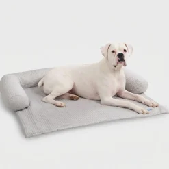 Frostcore™ Cooling Couch Cover Dog Bed