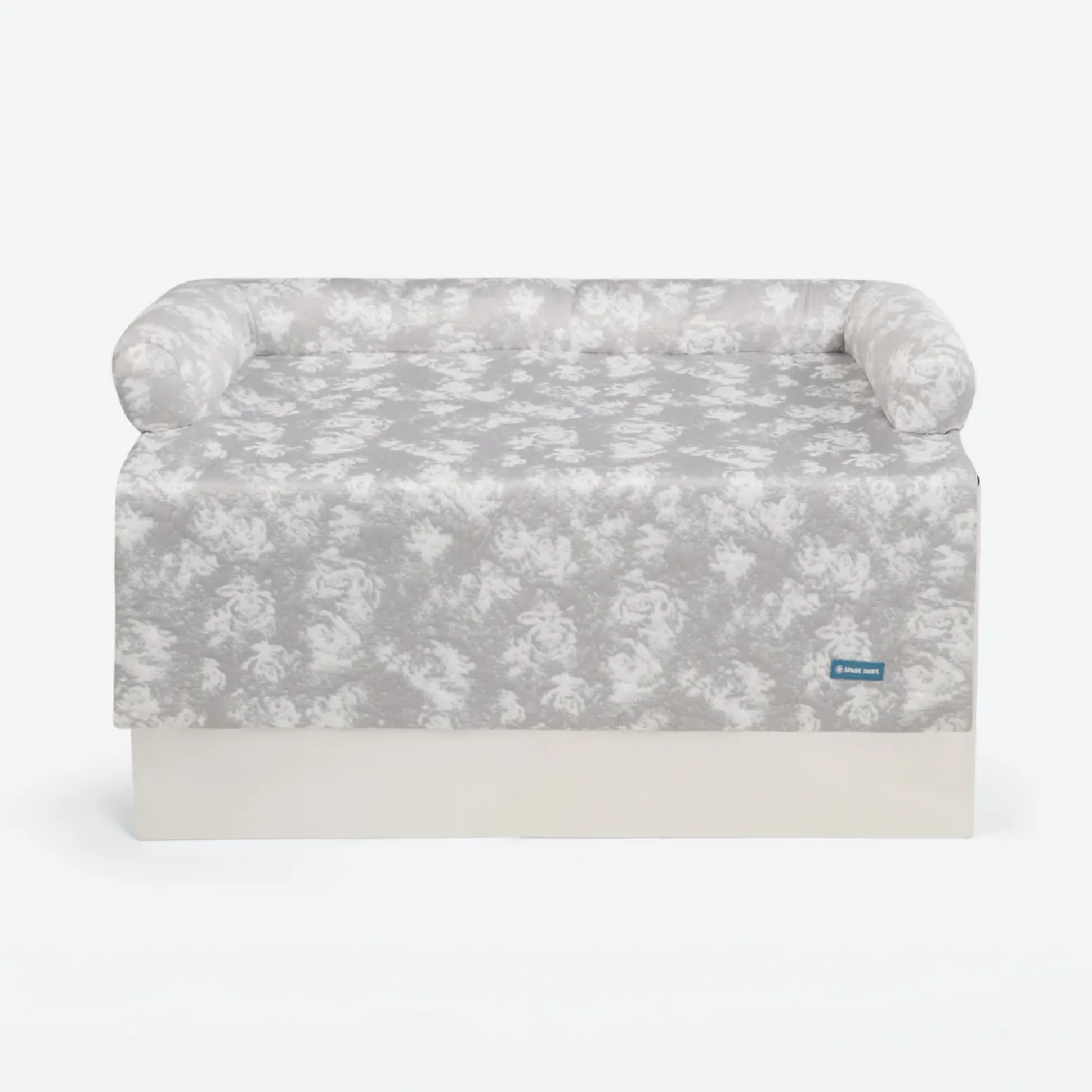 Frostcore™ Cooling Couch Cover Dog Bed