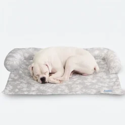 Frostcore™ Cooling Couch Cover Dog Bed