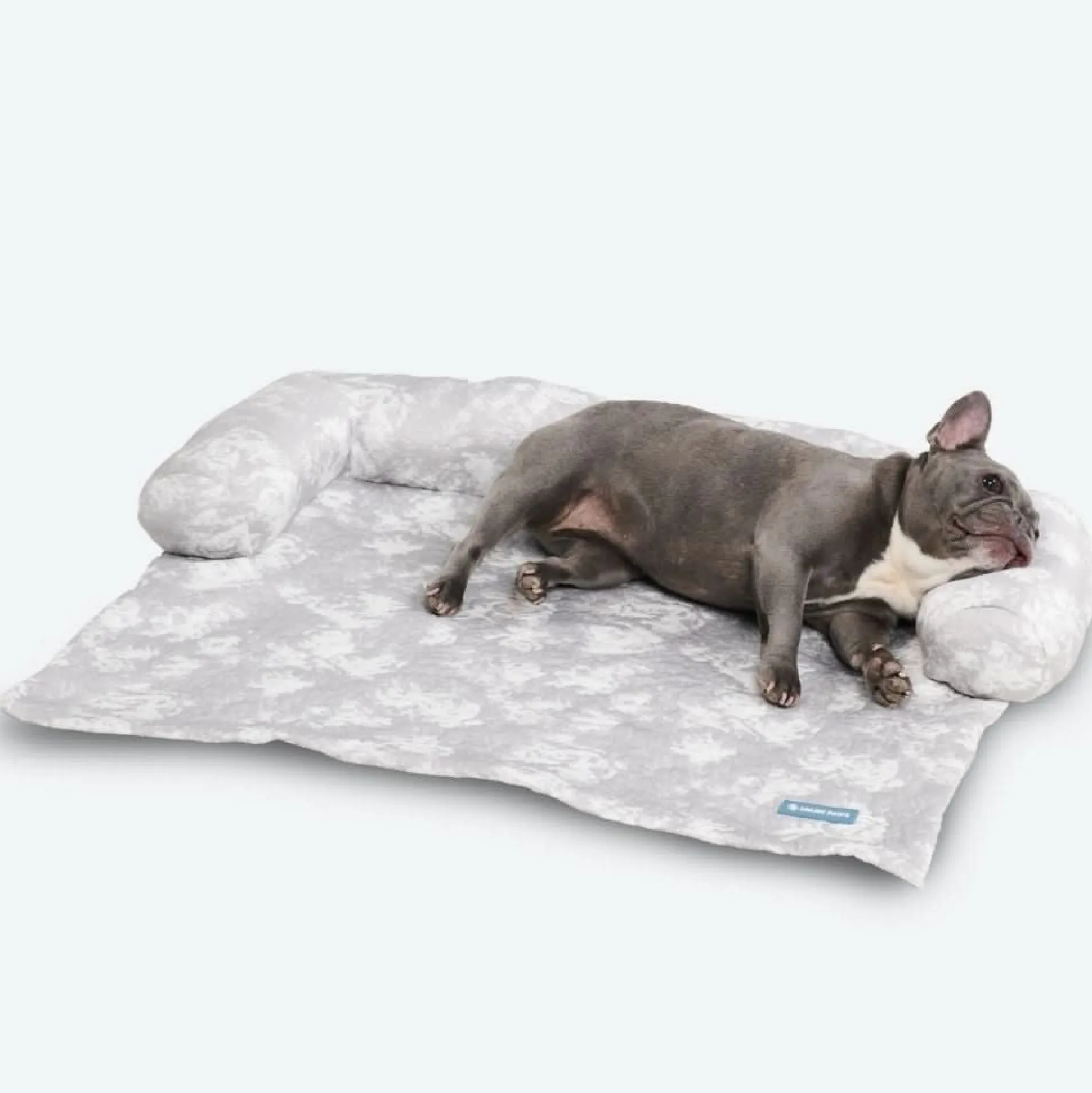 Frostcore™ Cooling Couch Cover Dog Bed